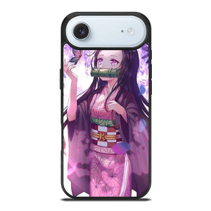 DEMON SLAYER KIMETSU NO YAIBA NEZUKO KAMADO iPhone Air Case