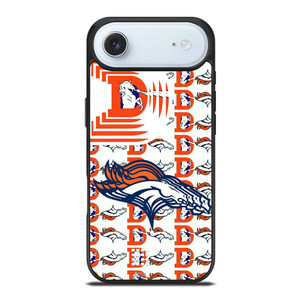 DENVER BRONCOS LOGO ICON iPhone Air Case