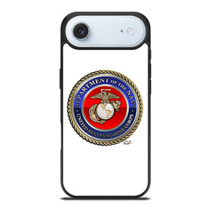 DEPARTMENT OF NAVY USMC MARINE COPRS iPhone Air Case