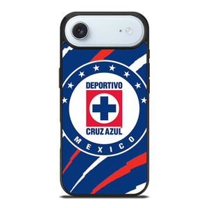 DEPORTIVO CRUZ AZUL MEXICO FOOTBALL CLUB iPhone Air Case
