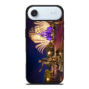 DISNEY CASTLE WALT FIREWORK iPhone Air Case DISNEY CASTLE WALT FIREWORK iPhone Air Case
