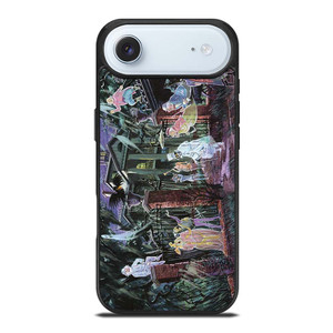 DISNEY HAUNTED MANSION iPhone Air Case DISNEY HAUNTED MANSION iPhone Air Case