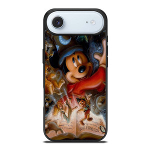 DISNEY MICKEY MOUSE AND MORE CHARACTER iPhone Air Case
