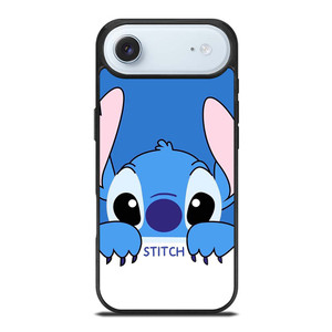 DISNEY STITCH CARTOON SIMPLE FLAT iPhone Air Case