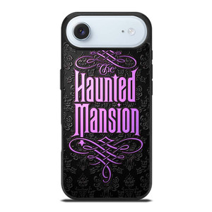 DISNEY THE HAUNTED MANSION iPhone Air Case DISNEY THE HAUNTED MANSION iPhone Air Case
