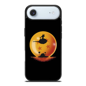 DRAGON BALL GOKU KIDS iPhone Air Case