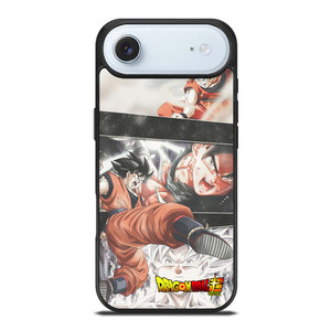 DRAGONBALL GOKU SUPER FIGHT iPhone Air Case