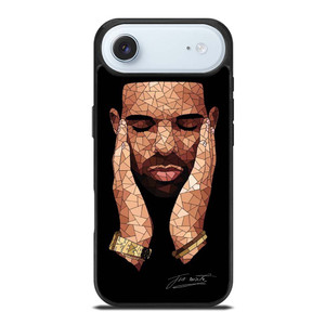 DRAKE ART SIGNATURE iPhone Air Case