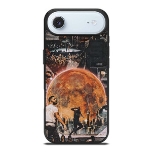DRAKE SCORPION ALBUM iPhone Air Case
