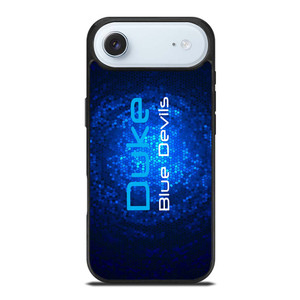 DUKE BLUE DEVILS iPhone Air Case
