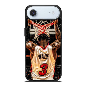 DWYANE WADE MIAMI HEAT SLAMDUNK iPhone Air Case