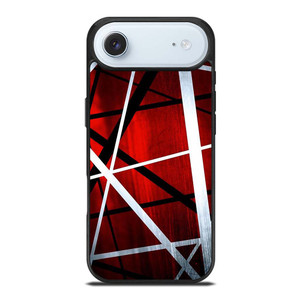 EDDIE VAN HALEN GUITAR PATTERN iPhone Air Case EDDIE VAN HALEN GUITAR PATTERN iPhone Air Case