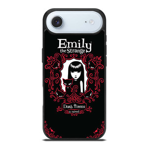EMILY THE STRANGE MYSTERY iPhone Air Case
