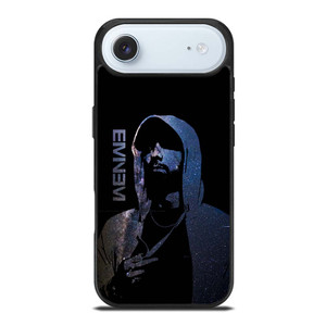 EMINEM COOL RAPPER iPhone Air Case