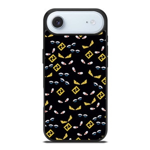 FENDI95EYES MONSTER COLLAGE iPhone Air Case