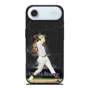 FERNANDO TATIS SAN DIEGO PADRES iPhone Air Case