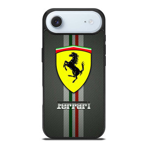 FERRARI LOGO 2 iPhone Air Case