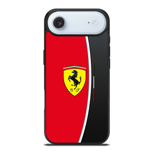 FERRARI LOGO NEW iPhone Air Case