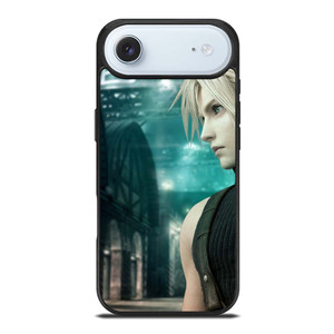 FINAL FANTASY VII REMAKE FAN ART iPhone Air Case