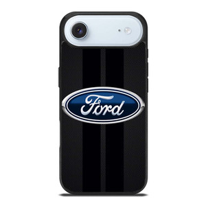 FORD AMERICAN CAR LOGO 946 iPhone Air Case