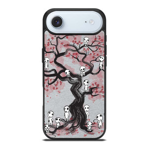 FOREST SPIRIT PRINCESS MONONOKE iPhone Air Case