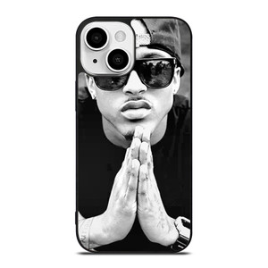 AUGUST ALSINA iPhone 13 Mini Case