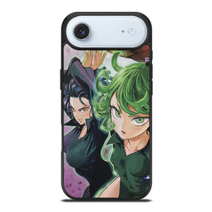 FUBUKI AND TATSUMAKI ONE PUNCH MAN iPhone Air Case