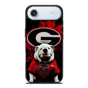 GEORGIA BULDOGS FOOTBALL iPhone Air Case