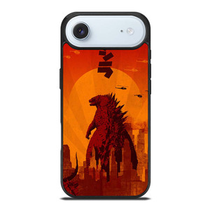GODZILA MONSTER ART iPhone Air Case