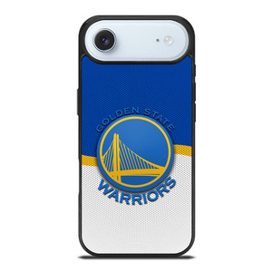 GOLDEN STATE WARRIOR LOGO iPhone Air Case