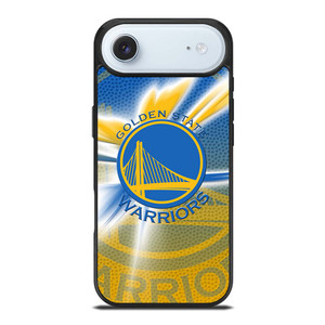 GOLDEN STATE WARRIORS LOGO 2 iPhone Air Case