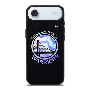 GOLDEN STATE WARRIORS NBA LOGO EMBLEM iPhone Air Case GOLDEN STATE WARRIORS NBA LOGO EMBLEM iPhone Air Case