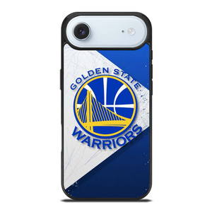 GOLDEN STATE WARRIORS NBA LOGO iPhone Air Case GOLDEN STATE WARRIORS NBA LOGO iPhone Air Case