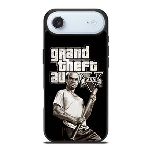 GRAND THEFT AUTO GTA TREVOR iPhone Air Case