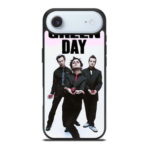 GREEN DAY Grenade iPhone Air Case