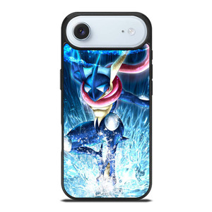 GRENINJA POKEMON iPhone Air Case