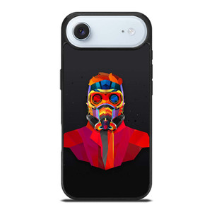 GUARDIANS OF THE GALAXY STAR LORD iPhone Air Case