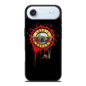GUNS N ROSES CASE Logo iPhone Air Case