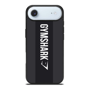 GYMSHARK LOGO STRIPE iPhone Air Case