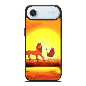 HAKUNA MATATA LION KING iPhone Air Case HAKUNA MATATA LION KING iPhone Air Case