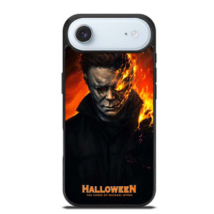 HALLOWEEN CURSE OF MICHAEL MYERS iPhone Air Case