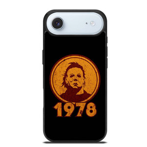 HALLOWEEN MICHAEL MYERS HALLOWEEN 1978 iPhone Air Case