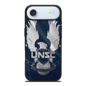 HALO LOGO iPhone Air Case