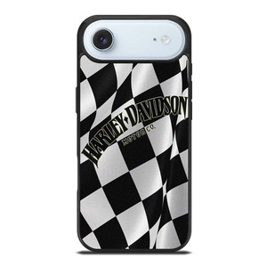 HARLEY DAVIDSON FLAG iPhone Air Case