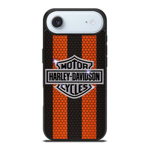 HARLEY DAVIDSON SHINE LOGO iPhone Air Case