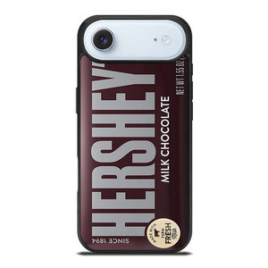 HERSHEY'S CHOCOLATE iPhone Air Case