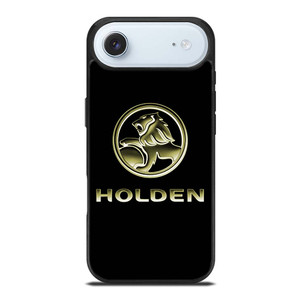 HOLDEN CAR LOGO EMBLEM iPhone Air Case