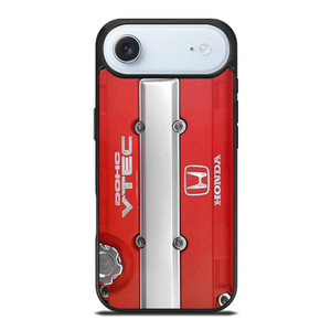 HONDA DOHC VTEC ENGINE iPhone Air Case