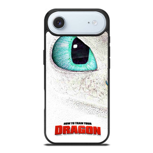 HOW TO TRAIN YOUR DRAGON MOVIE 3 LIGHTFURY iPhone Air Case