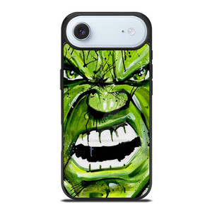 HULK FACE COMIC iPhone Air Case